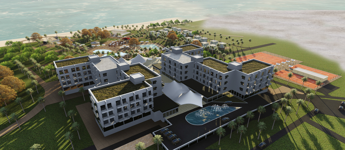 Real Estate & Housing