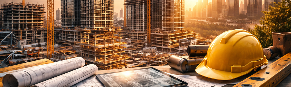 Real Estate & Housing