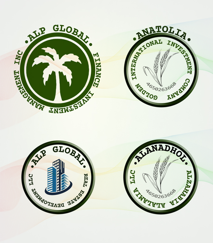 OUR COMPANIES IN SAUDI ARABIA