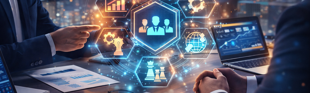 Management Consultant