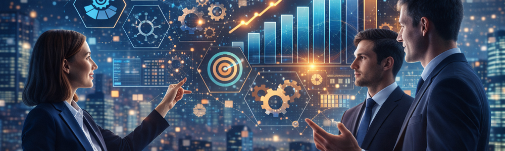 Business Development